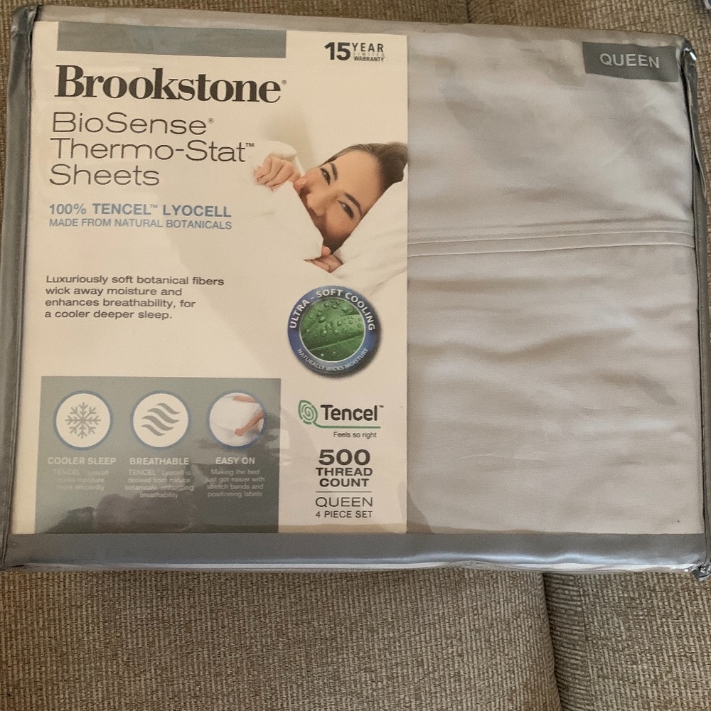 Queen Size Bed Sheets